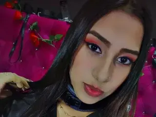 Merydubleyy  live sex cam