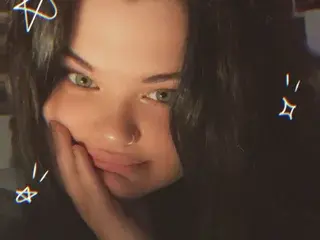 HoneyBabyxo  live sex cam