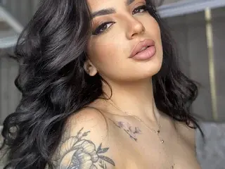 NoraSin  live sex cam