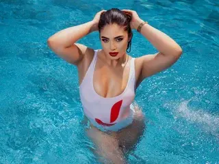 AnaKova  live sex cam