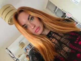 Graceyymay  live sex cam