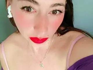 LunaMaren  live sex cam