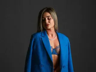 NikaStill  live sex cam