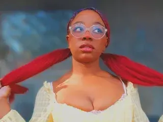 TerraReign  live sex cam