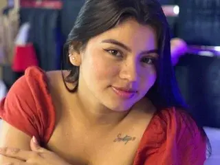 TiffanyBlaze88  live sex cam