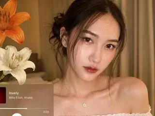 CalyKel  live sex cam