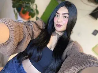 Samaraharriss  live sex cam