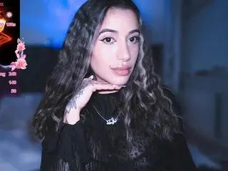 AliciaSweetsBabestation  live sex cam