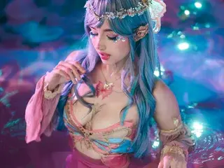 Dakota_Jhons  live sex cam