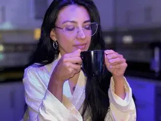 SylviaOrtega  live sex cam
