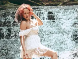 GoddessVelvetVixen  live sex cam
