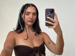 Lishaluxe  live sex cam