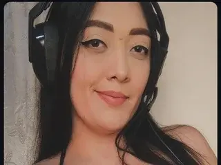 Alejita20  live sex cam