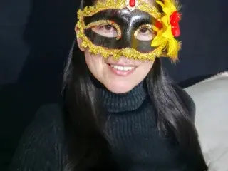 RossanaHairy  live sex cam
