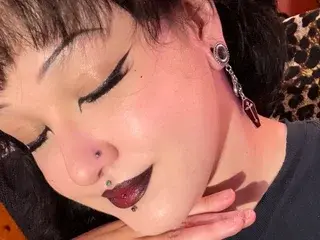 SamaraRayXO  live sex cam