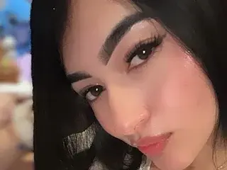 ZoeFerrer777  live sex cam