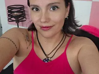 ConieMoss  live sex cam