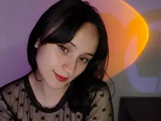 AnnieLamberth  live sex cam