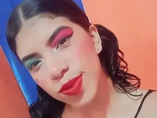 CamiBisconce  live sex cam