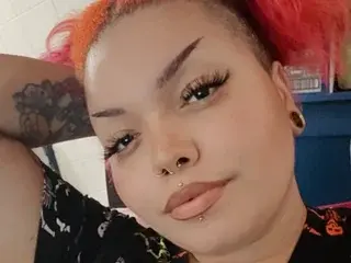 Dahliavonknight  live sex cam