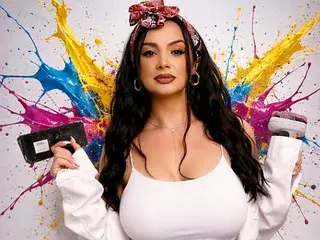 DaliyaMoon  live sex cam