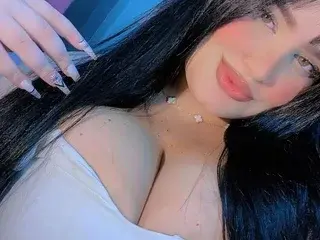 PaolaBobsRs  live sex cam