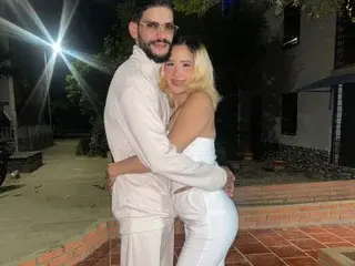 Bigsensation  live sex cam