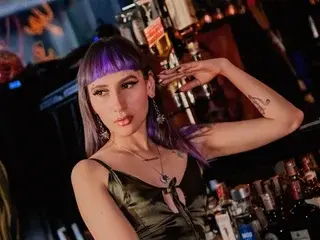 ElectraRaptis  live sex cam