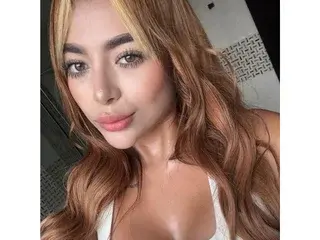 KimMonserrat  live sex cam