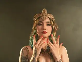 KyRoseuwu  live sex cam
