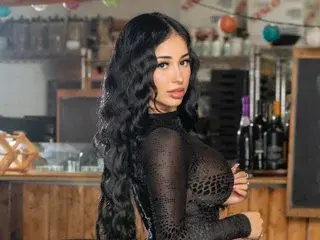 TattedDiosa  live sex cam