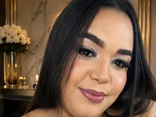Isisjhonson777  live sex cam