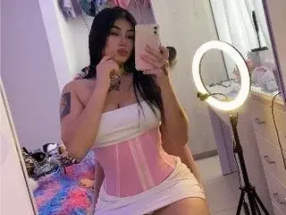 PAULINA_FOX18  live sex cam