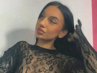 KessyJo  live sex cam