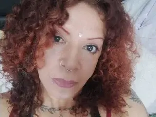Mariposatatto  live sex cam