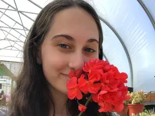 MaryMagdalena  live sex cam