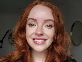 ThatRedheadMILF  live sex cam
