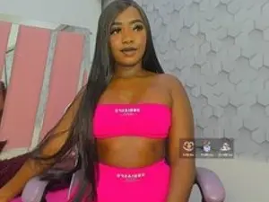Karolebonyy18  live sex cam