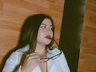 AmberSanttana  live sex cam