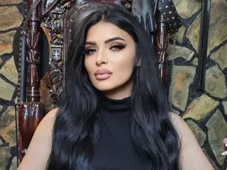 IvoryMiss  live sex cam