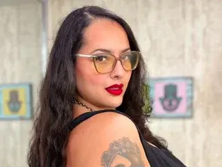 KarlaOrtizz  live sex cam