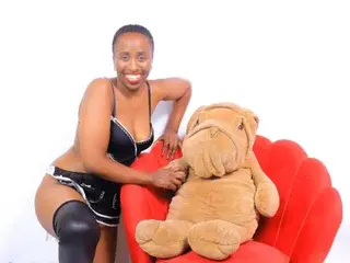 Graciousxxx  live sex cam