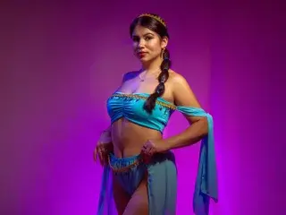AnahiaLopez  live sex cam