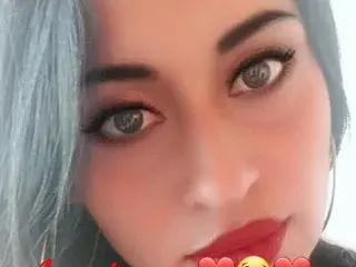 Dulsweet  live sex cam