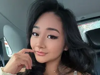 Jasmineteaa  live sex cam