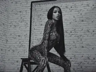 PandoraVolkov  live sex cam