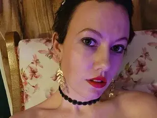 FleurLisLagniappe  live sex cam