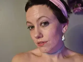 FleurLisLagniappe  live sex cam