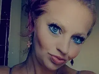 IrishDominatrix  live sex cam