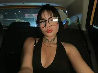 NyraNoir  live sex cam
